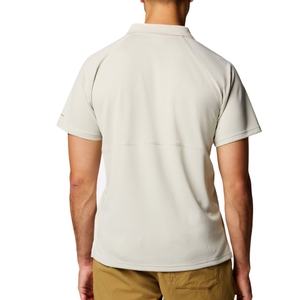 Columbia Herren Poloshirt T-Shirt Kurzarmshirt Alpine Chill™ Pro - Bild 2