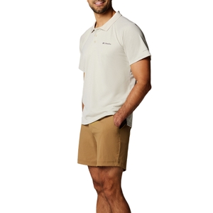 Columbia Herren Poloshirt T-Shirt Kurzarmshirt Alpine Chill™ Pro - Bild 3
