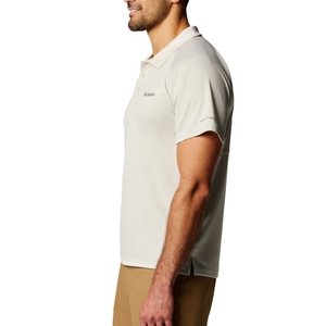 Columbia Herren Poloshirt T-Shirt Kurzarmshirt Alpine Chill™ Pro - Bild 4