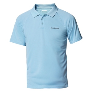 Columbia Herren Poloshirt T-Shirt Kurzarmshirt Alpine Chill™ Pro
