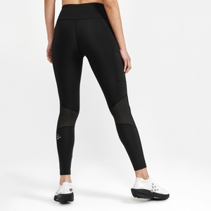 Craft Damen Leggings Hose Trainingshose ADV Essence Tights 2 W - Bild 1