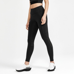 Craft Damen Leggings Hose Trainingshose ADV Essence Tights 2 W - Bild 2