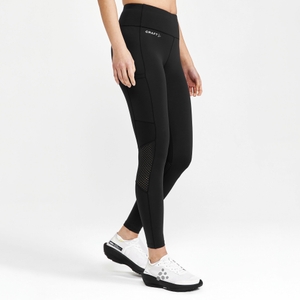 Craft Damen Leggings Hose Trainingshose ADV Essence Tights 2 W - Bild 3