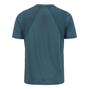 Craft Herren T-Shirt Kurzarmshirt Sportshirt Trainingsshirt ADV Essence Ss Tee 2 M - Bild 1