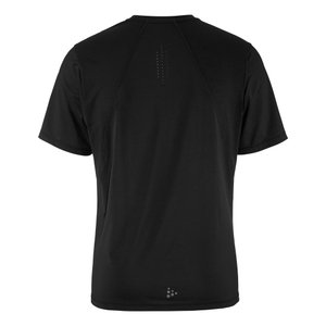 Craft Herren T-Shirt Kurzarmshirt Sportshirt Trainingsshirt ADV Essence Ss Tee 2 M - Bild 1