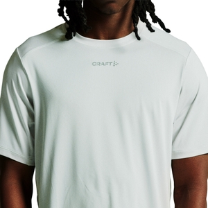 CRAFT Herren T-Shirt Kurzarmshirt Sportshirt Trainingsshirt ADV Essence Tee 2 - Bild 5