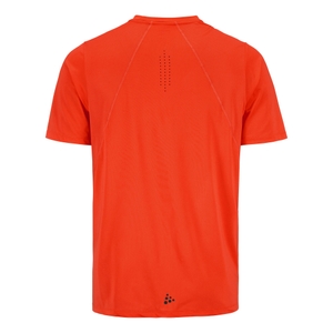 Craft Herren T-Shirt Kurzarmshirt Sportshirt Trainingsshirt ADV Essence Ss Tee 2 M - Bild 1