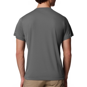 Columbia Herren Kurzarmshirt Rundhalsshirt T-Shirt Zero Rules™ - Bild 3