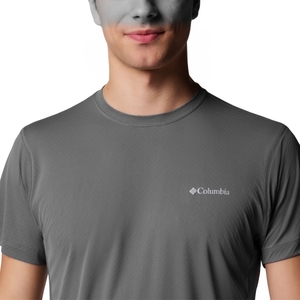 Columbia Herren Kurzarmshirt Rundhalsshirt T-Shirt Zero Rules™ - Bild 5