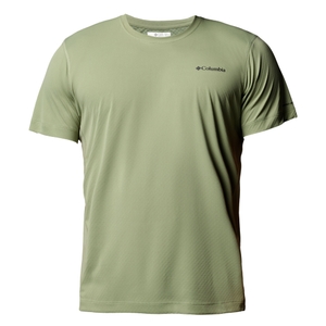 Columbia Herren Kurzarmshirt Rundhalsshirt T-Shirt Zero Rules™