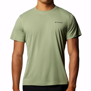 Columbia Herren Kurzarmshirt Rundhalsshirt T-Shirt Zero Rules™ - Bild 1