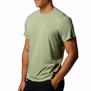 Columbia Herren Kurzarmshirt Rundhalsshirt T-Shirt Zero Rules™ - Bild 2