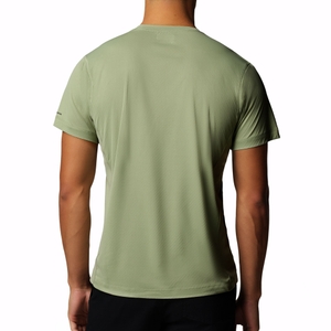 Columbia Herren Kurzarmshirt Rundhalsshirt T-Shirt Zero Rules™ - Bild 3