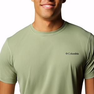 Columbia Herren Kurzarmshirt Rundhalsshirt T-Shirt Zero Rules™ - Bild 5