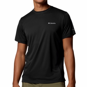 Columbia Herren Kurzarmshirt Rundhalsshirt T-Shirt Zero Rules™ - Bild 1