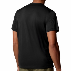 Columbia Herren Kurzarmshirt Rundhalsshirt T-Shirt Zero Rules™ - Bild 3