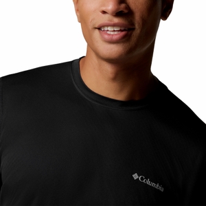 Columbia Herren Kurzarmshirt Rundhalsshirt T-Shirt Zero Rules™ - Bild 5
