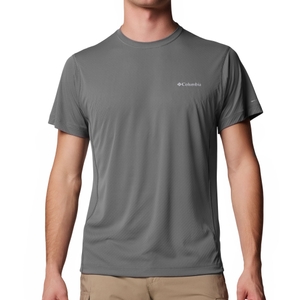 Columbia Herren Kurzarmshirt Rundhalsshirt T-Shirt Zero Rules™ - Bild 1
