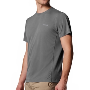Columbia Herren Kurzarmshirt Rundhalsshirt T-Shirt Zero Rules™ - Bild 2