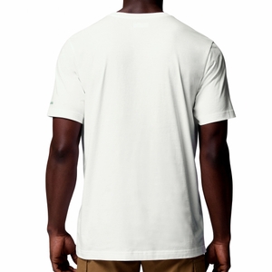 Columbia Herren Kurzarmshirt Rundhalsshirt Kettle River™ T-Shirt - Bild 3