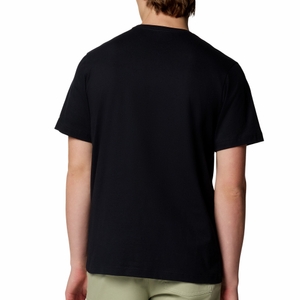 Columbia Herren Kurzarmshirt Rundhalsshirt Kettle River™ T-Shirt - Bild 4