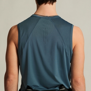 Craft Herren Funktionsshirt Laufshirt Sportshirt Fitnessshirt ADV Essence SL Tee 2 M - Bild 4