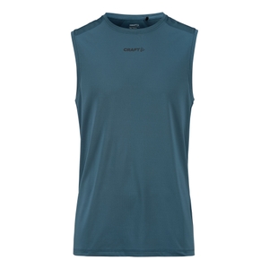 Craft Herren Funktionsshirt Laufshirt Sportshirt Fitnessshirt ADV Essence SL Tee 2 M