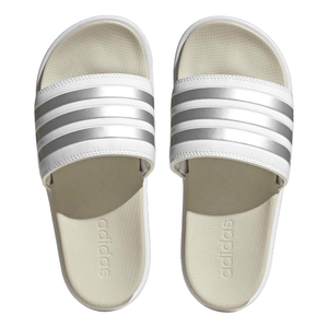 -cloud white/zero metallic/grey one