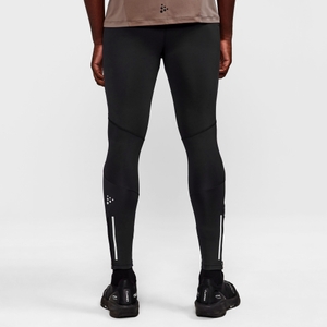 Craft Herren Leggings Running Pants Training-Tights ADV Essence Zip Tights 2 M - Bild 3