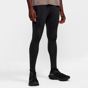 Craft Herren Leggings Running Pants Training-Tights ADV Essence Zip Tights 2 M - Bild 2