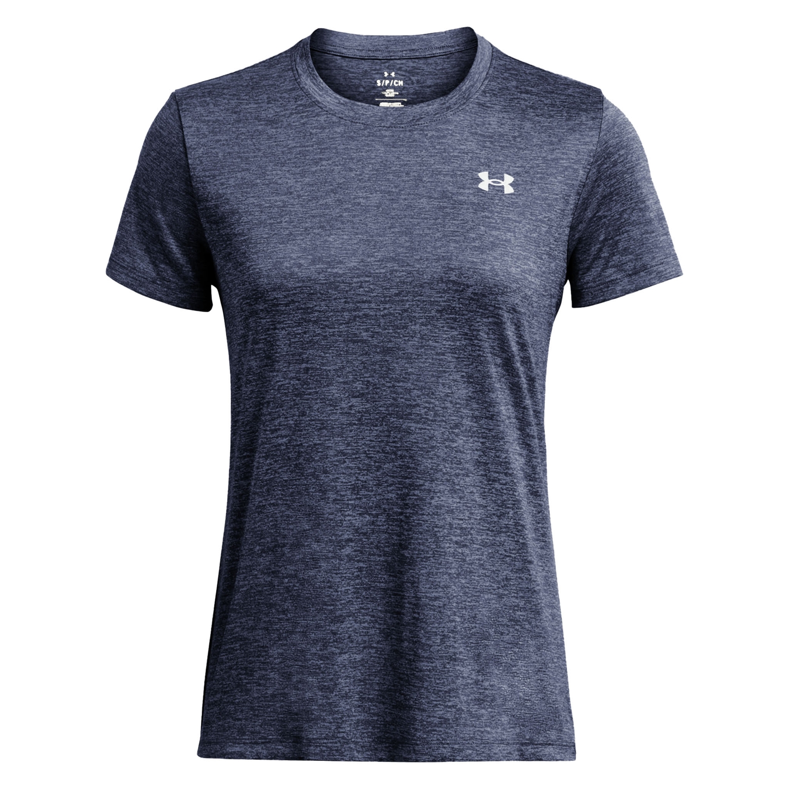 Under Armour Damen T-Shirt Sportshirt Fitnessshirt Workoutshirt Tech™ Twist Under Armour Damen T-Shirt Sportshirt Fitnessshirt Workoutshirt Tech™ Twist