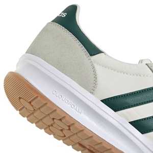 Adidas Herren Sneaker Halbschuh Schnürschuh Freizeitschuh RUN 70s 2.0 - Bild 5