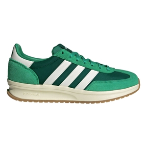 -collegiate green/core white/ semi court green