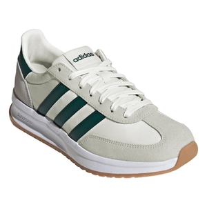 -core white / collegiate green / off white