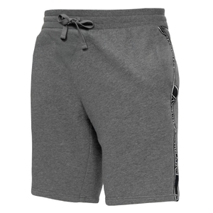 -O8003 medium grey melange