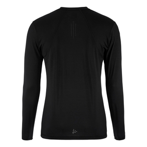 Craft Herren Funktionsshirt Langarmshirt Trainingsshirt ADV Essence Ls Tee 2 M - Bild 2