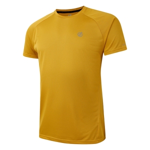 Dare2B Herren Shirt Kurzarmshirt Oberteil T-Shirt Accelerate Tee - Bild 2