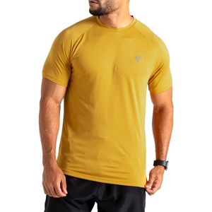 Dare2B Herren Shirt Kurzarmshirt Oberteil T-Shirt Accelerate Tee - Bild 3