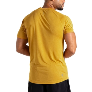 Dare2B Herren Shirt Kurzarmshirt Oberteil T-Shirt Accelerate Tee - Bild 5