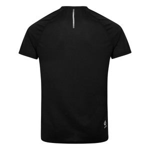 Dare2B Herren Shirt Kurzarmshirt Oberteil T-Shirt Accelerate Tee - Bild 1