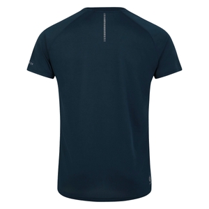 Dare2B Herren Shirt Kurzarmshirt Oberteil T-Shirt Accelerate Tee - Bild 1