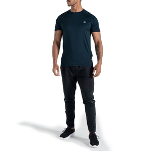 Dare2B Herren Shirt Kurzarmshirt Oberteil T-Shirt Accelerate Tee - Bild 4