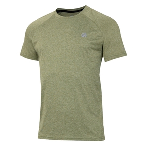 Dare2B Herren Shirt Kurzarmshirt Oberteil T-Shirt Accelerate Tee - Bild 1