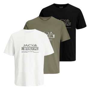 -bright white / black / vetiver
