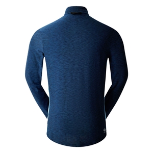 Dare2B Herren Sweatshirt Midlayer Half-Zip Power Up III Trikot - Bild 2