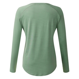 Dare2B Damen T-Shirt Funktionsshirt Langarmshirt Discern Tee - Bild 2