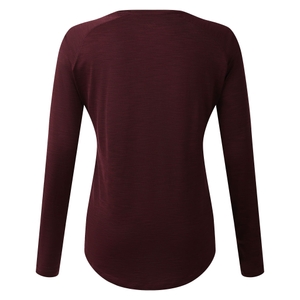 Dare2B Damen T-Shirt Funktionsshirt Langarmshirt Discern Tee - Bild 2