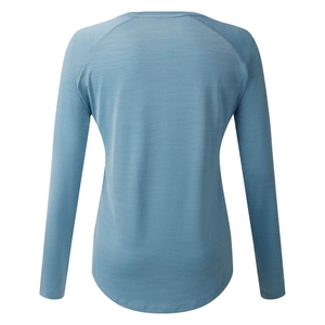 Dare2B Damen T-Shirt Funktionsshirt Langarmshirt Discern Tee - Bild 2