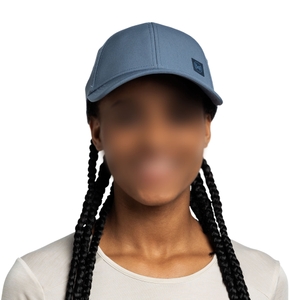 Buff Unisex Herren Damen Baseball Kappe Trekking Cap Summit Cap Solid - Bild 2