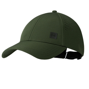 Buff Unisex Herren Damen Baseball Kappe Trekking Cap Summit Cap Solid